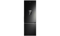 TỦ LẠNH ELECTROLUX NGĂN ĐÁ DƯỚI EBB3442K-H INVERTER ULTIMATETASTE 300 308L MÀU ĐEN BÓNG ( CÓ NGĂN ĐÔNG MỀM)