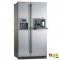 Tủ lạnh Electrolux sidebyside 531 lít ESE5687SB-TH