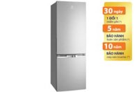 Tủ lạnh Electrolux EBB3200MG-XVN – 320 Lít