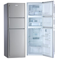 Tủ Lạnh Electrolux ETB2603SC-RVN