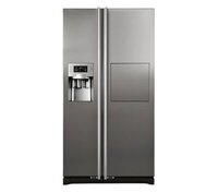 Tủ lạnh Electrolux ESE5687SB-TH
