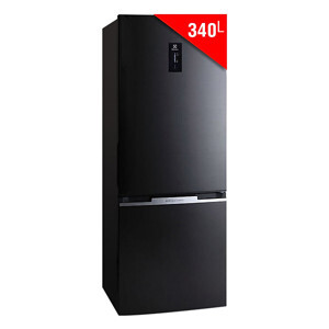 Tủ lạnh Electrolux 340 lít EBE3500BG