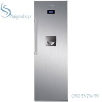 Tủ lạnh Fagor FFK-1674XW dùng có tốt không