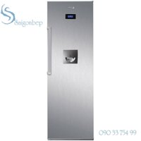 Tủ lạnh Fagor FFK-1674XW dùng có tốt không