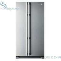 Tủ lạnh Fagor FQ-8815XG nhập khẩu cao cấp