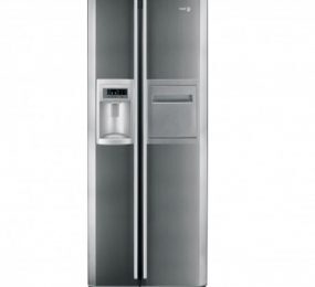 Tủ lạnh Fagor Inverter 546 lít FQ-890-XM