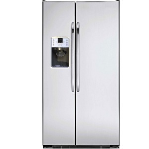 Tủ lạnh Fagor 549 lít FQ-8965XS