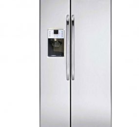 Tủ lạnh Fagor 549 lít FQ-8965XS