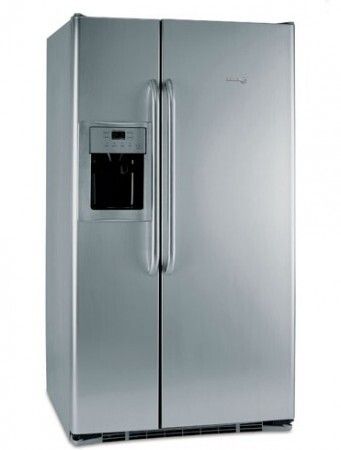 Tủ lạnh Fagor Inverter 549 lít FQ-8925X