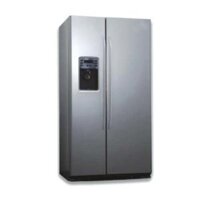 Tủ lạnh Fagor FQ8965XS