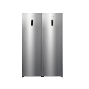 Tủ lạnh Fagor 620 lít ZFK1745AX + FFK1677AX