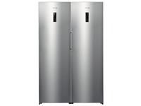 Tủ lạnh Fagor 620 lít ZFK1745AX + FFK1677AX