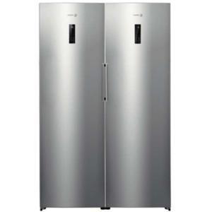 Tủ lạnh Fagor 620 lít ZFK1745AX + FFK1677AX