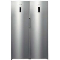 Tủ lạnh Fagor ZFK1745AX + FFK1677AX