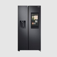 Tủ lạnh Family Hub™ Samsung RS64T5F01B4-SV