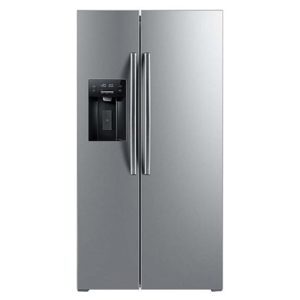 Tủ lạnh Fandi SBS606HDS