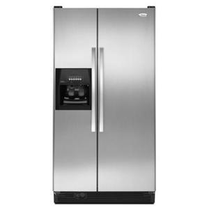 Tủ lạnh Faster 608 lít Whirlpool