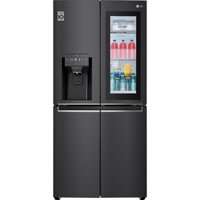 Tủ lạnh French Door LG Inverter 496 lít GR-X22MB - X22MB