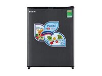 Tủ lạnh Funiki 1 cánh mini 70L HQ Đen FR-71DSU