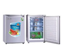 Tủ lạnh Funiki 100L HCF 116P