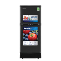 Tủ lạnh Funiki 120 lít HR T6120TDG