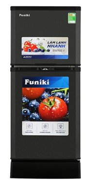 Tủ lạnh Funiki 120 lít HR T6120TDG Mới 100% Chính Hãng Giá Rẻ