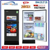 Tủ lạnh Funiki 120 lít HR T6120TDG