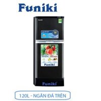 Tủ lạnh Funiki 120 lít HR T6120TDG