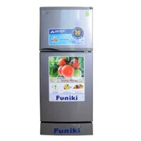 Tủ Lạnh FUNIKI 120 Lít FR-125CI