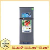 Tủ Lạnh Funiki 120 Lít FR-125CI