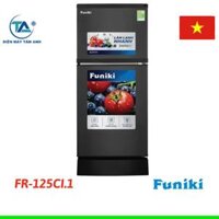 Tủ lạnh Funiki 120l 2 cánh FR-125CI.1
