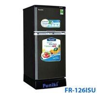 Tủ lạnh Funiki 120l 2 cánh FR-126ISU