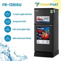 Tủ lạnh Funiki 120l FR-126ISU