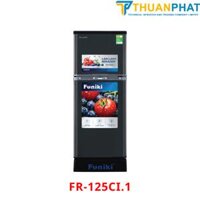 Tủ lạnh Funiki 120l FR-125CI.1