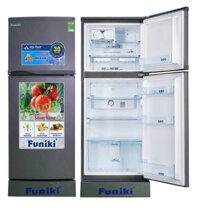 Tủ lạnh funiki 125 lít tiết kiệm điện