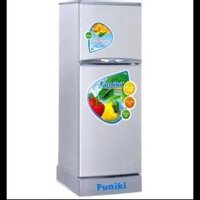 Tủ lạnh Funiki 125L FR-125CI