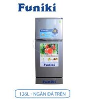 Tủ lạnh Funiki 126 lít FR-132CI