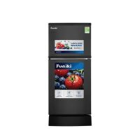 Tủ lạnh Funiki 130 lít FR-135CD.1 130 lít