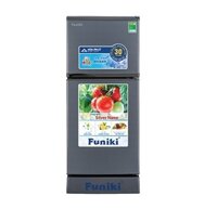 Tủ lạnh Funiki 130 lít FR-135CD - Có đóng tuyết