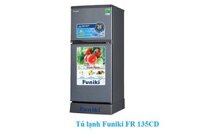 Tủ lạnh Funiki 130 lít FR-135CD