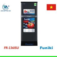 Tủ lạnh Funiki 130l 2 cánh FR-136ISU