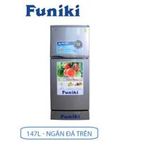 Tủ lạnh Funiki 147 lít FR-152CI