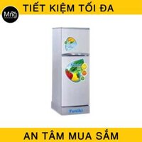 Tủ lạnh Funiki 150 lít FR-152CI