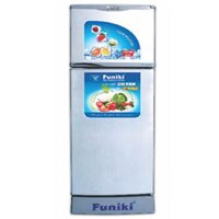 TỦ LẠNH FUNIKI 150 LÍT FR-156CI