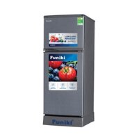 Tủ Lạnh Funiki 150L FR-152CI có quạt gió tuần hoàn chống đóng tuyết