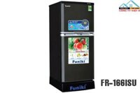 Tủ lạnh Funiki 160l 2 cánh FR-166ISU