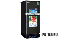 Tủ lạnh Funiki 160l 2 cánh FR-166ISU