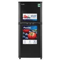Tủ lạnh Funiki 185 lít HR T6185TDG