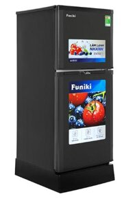 Tủ lạnh Funiki 185 lít HR T6185TDG Giá Rẻ Nhất Hà Nội