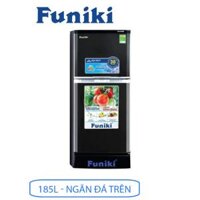 Tủ lạnh Funiki 185 lít FR-186ISU